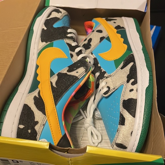 Exotic kicks - Picture 3 of 8